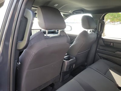 2024 Toyota Tacoma 2WD SR5