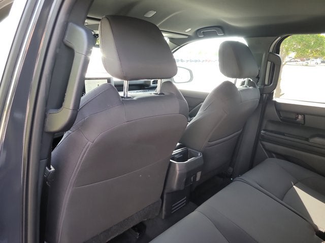 2024 Toyota Tacoma 2WD SR5