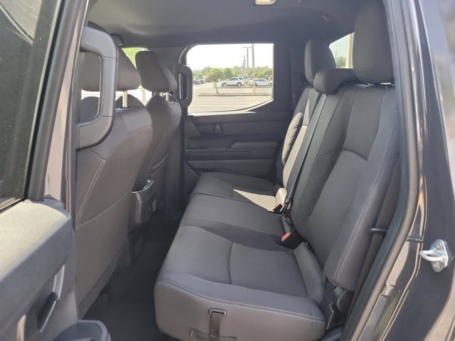2024 Toyota Tacoma 2WD SR5