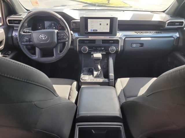 2024 Toyota Tacoma 2WD SR5
