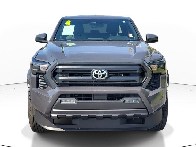 2024 Toyota Tacoma 2WD SR5