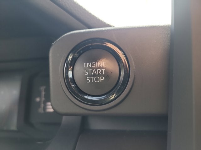 2024 Toyota Tacoma 2WD SR5