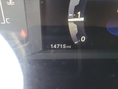 2024 Toyota Tacoma 2WD SR5