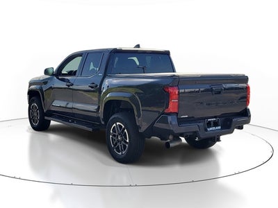 2024 Toyota Tacoma 2WD SR5