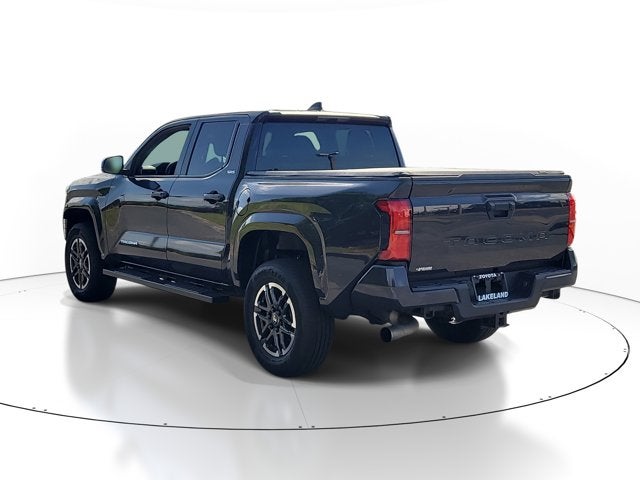 2024 Toyota Tacoma 2WD SR5