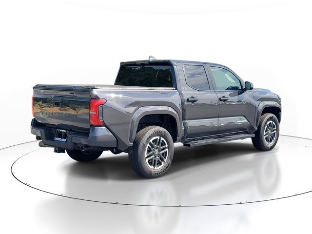2024 Toyota Tacoma 2WD SR5