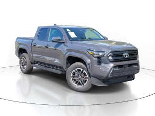2024 Toyota Tacoma 2WD SR5