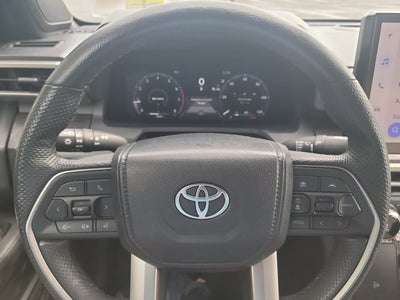2024 Toyota Tacoma Limited