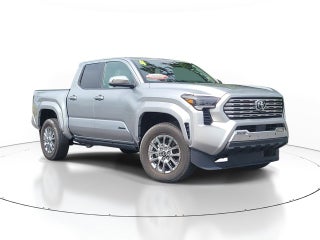 2024 Toyota Tacoma 4WD Limited