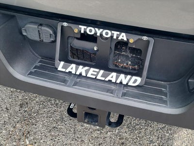 2024 Toyota Tacoma Limited