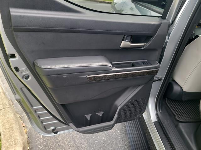 2024 Toyota Tacoma Limited