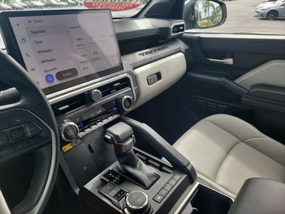 2024 Toyota Tacoma Limited