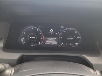 2024 Toyota Tacoma Limited