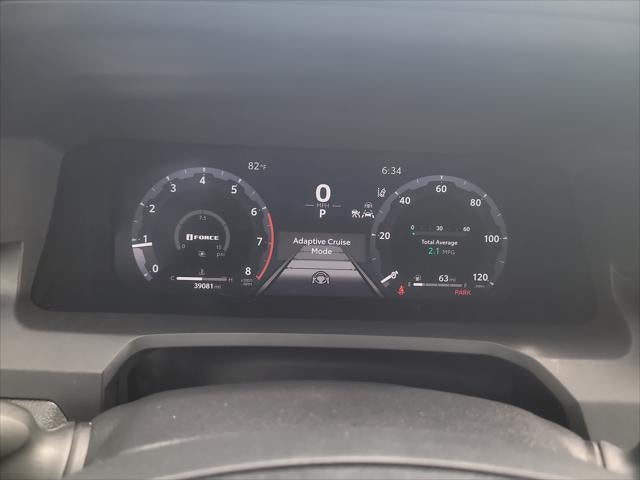 2024 Toyota Tacoma Limited