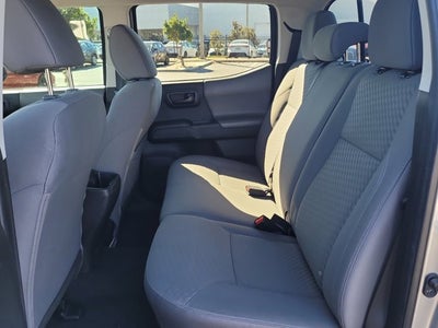 2022 Toyota TACOMA SR SR