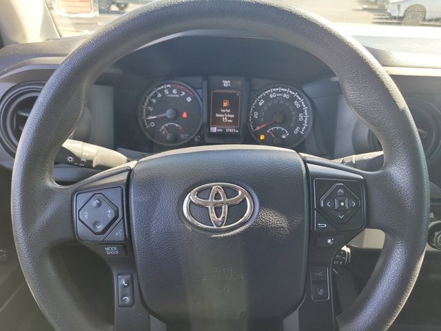 2022 Toyota TACOMA SR SR