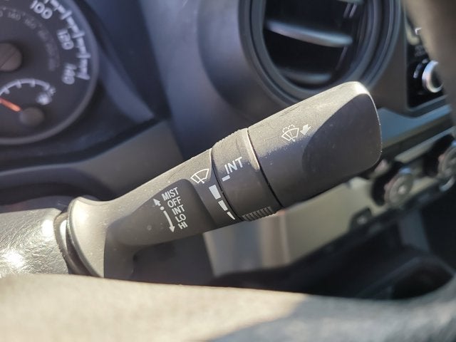 2022 Toyota TACOMA SR SR