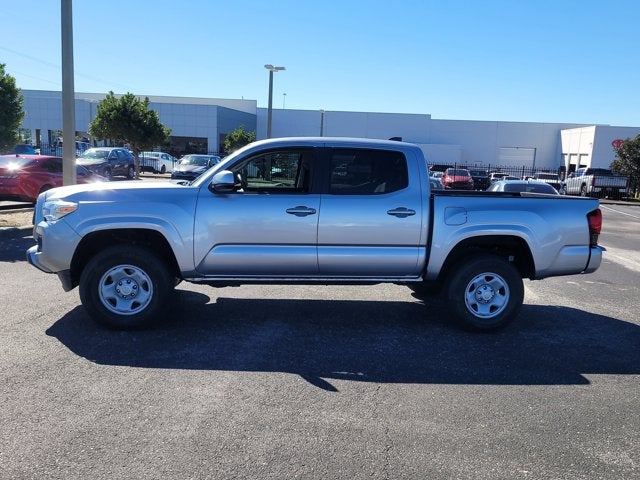 2022 Toyota TACOMA SR SR