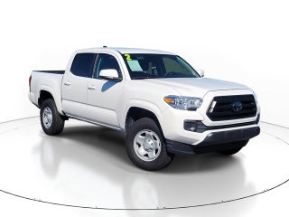 2022 Toyota TACOMA SR SR