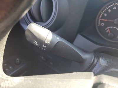 2021 Toyota TACOMA SR SR