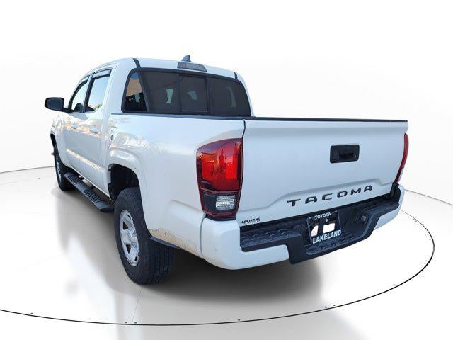 2021 Toyota TACOMA SR SR5