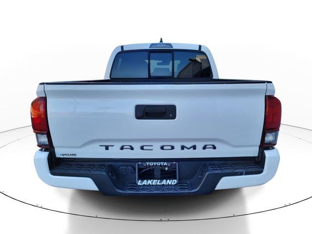 2021 Toyota TACOMA SR SR5