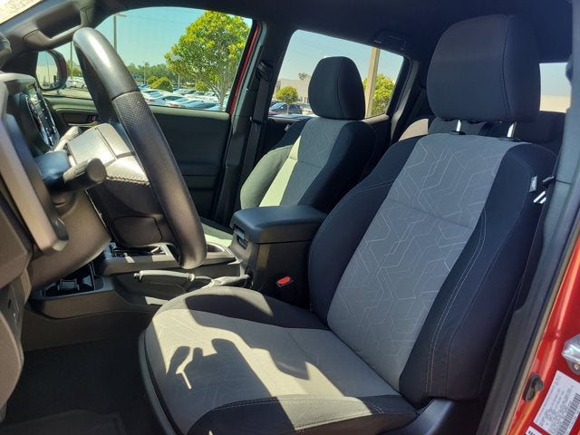 2022 Toyota TACOMA TRD SPORT TRD Sport