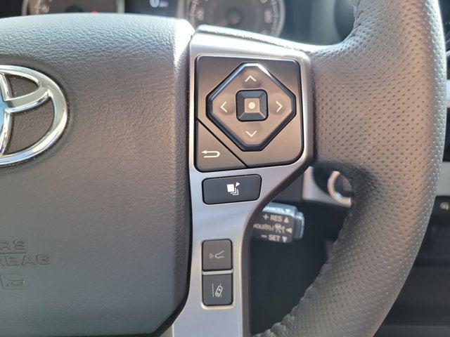 2023 Toyota TACOMA SR5 SR5