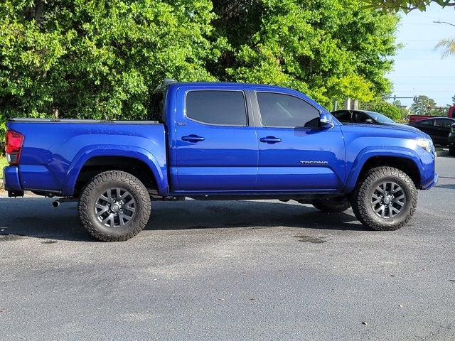 2023 Toyota TACOMA SR5 SR5