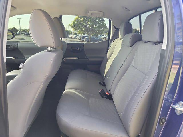 2023 Toyota TACOMA SR5 SR5