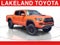 2023 Toyota Tacoma TRD Pro