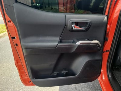 2023 Toyota Tacoma TRD Pro