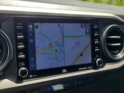 2023 Toyota Tacoma TRD Pro