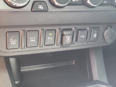 2023 Toyota Tacoma TRD Pro