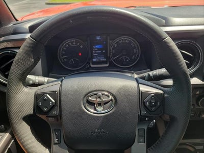 2023 Toyota Tacoma TRD Pro