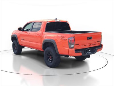 2023 Toyota Tacoma TRD Pro
