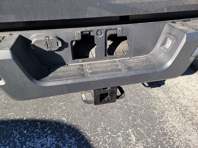 2025 Toyota TACOMA TRD SPORT SR5