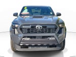 2025 Toyota TACOMA TRD SPORT SR5