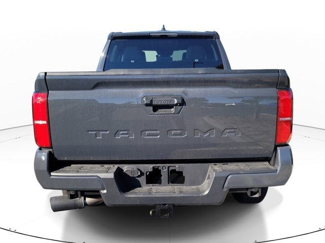 2025 Toyota TACOMA TRD SPORT SR5