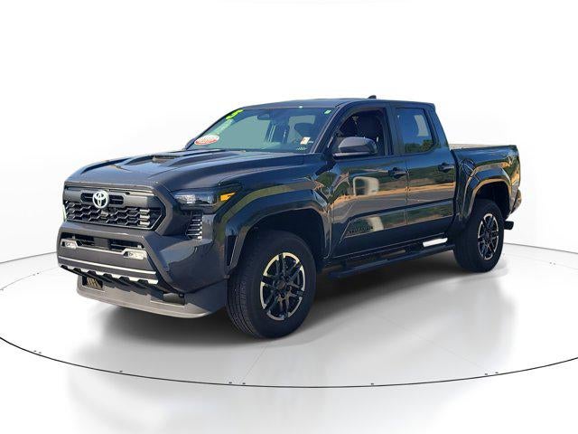 2025 Toyota TACOMA TRD SPORT SR5