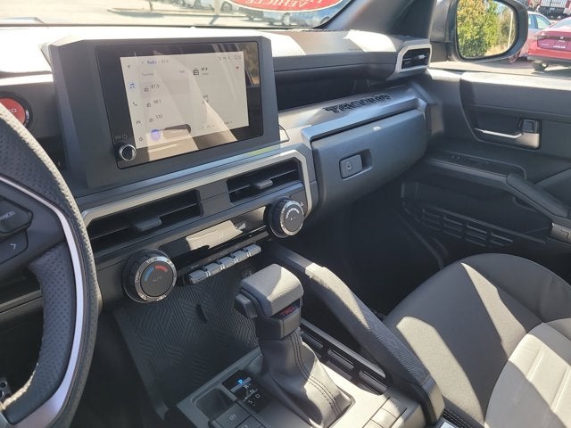 2026 Toyota TACOMA TRD SPORT TRD Sport