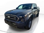 2024 Toyota TACOMA SR5 SR5