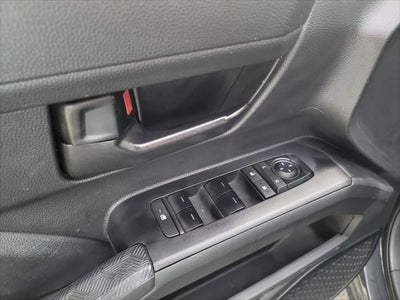 2024 Toyota TACOMA SR5 SR5