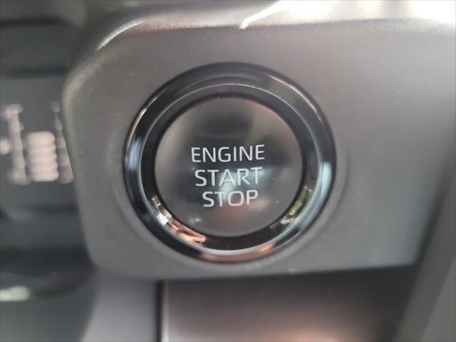 2024 Toyota TACOMA SR5 SR5