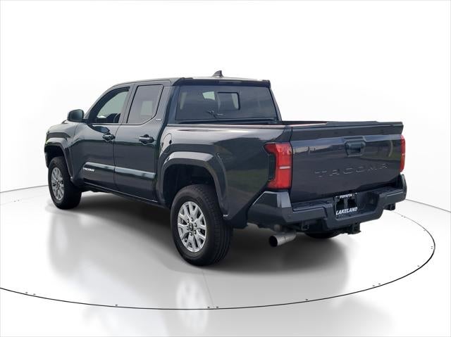 2024 Toyota TACOMA SR5 SR5