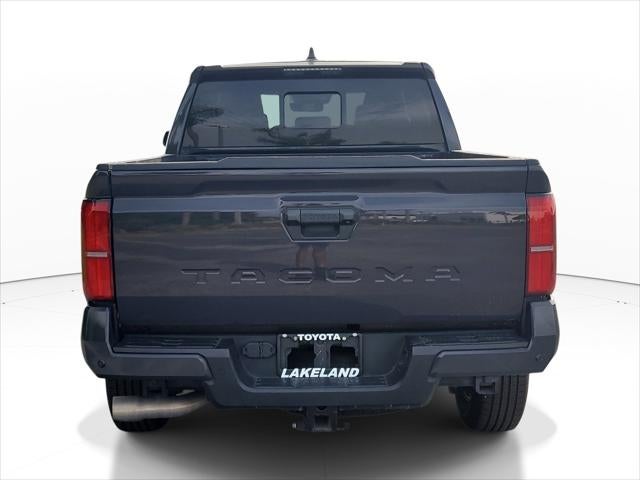 2024 Toyota TACOMA SR5 SR5