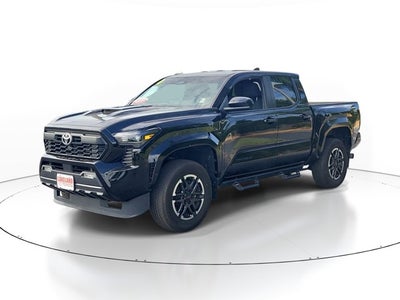 2024 Toyota TACOMA TRD SPORT TRD Sport
