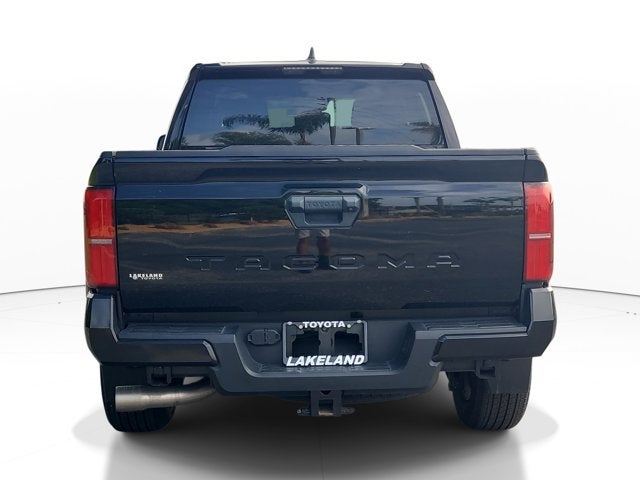 2024 Toyota TACOMA TRD SPORT TRD Sport