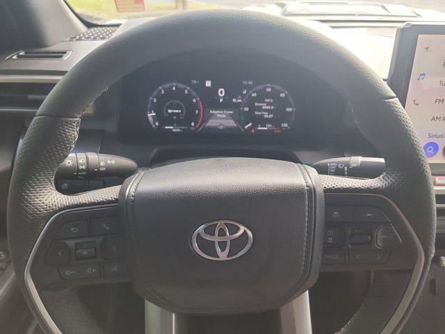 2024 Toyota TACOMA TRD SPORT TRD Sport