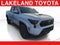 2024 Toyota TACOMA TRD SPORT TRD Sport